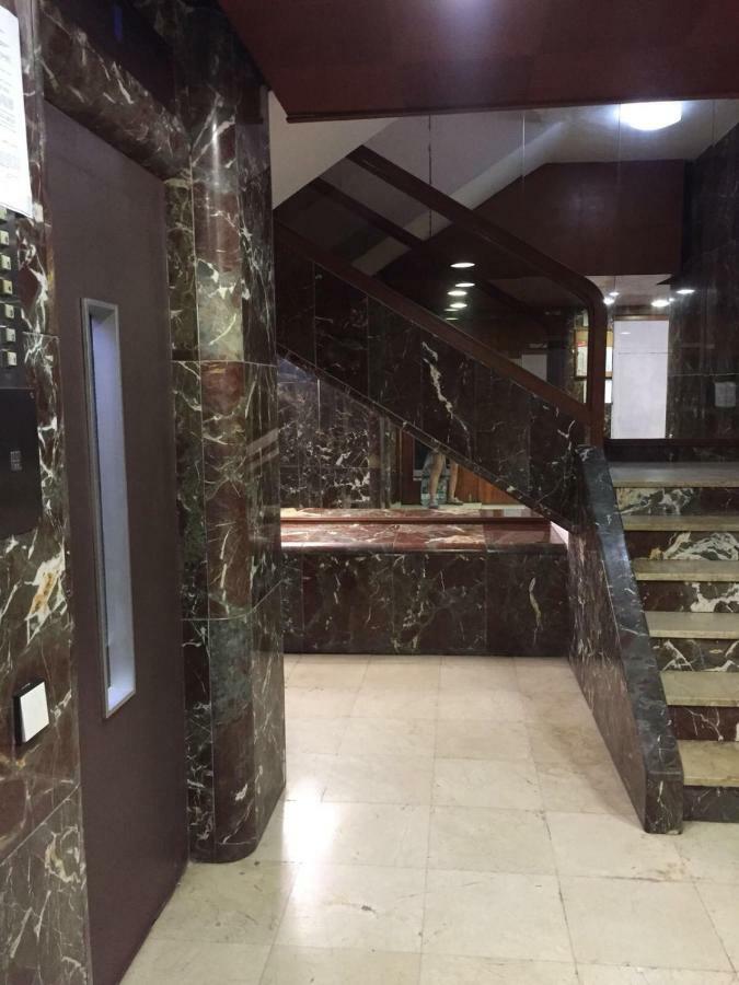 Emalco Anis Primera Linea Benidorm Bagian luar foto